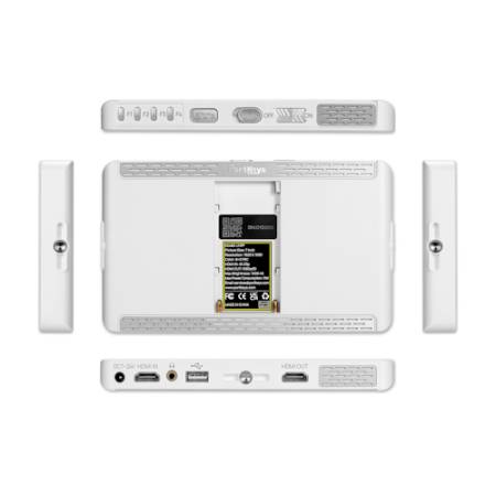 LH7HW - monitor podglądowy 7